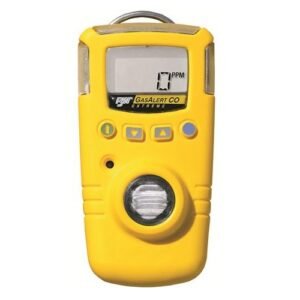 Supplier of BW GAXT-M-DL GasAlert Extreme Single Gas Detector in UAE