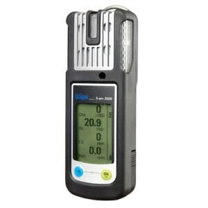 Supplier of Drager X-am 2500 Multi Gas Detector in UAE