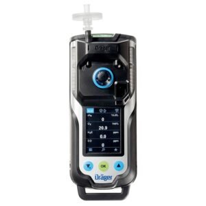 Supplier of Drager X-am 8000 Multi-Gas Detector in UAE