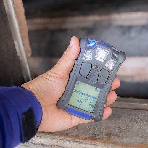 Gas Detector Supplier in Sharjah