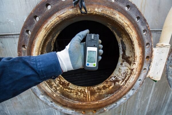 Gas Detector Suppliers in UAE | Portable Gas Detectors in Dubai