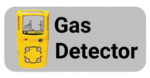 Gas Detector UAE Logo