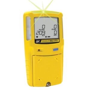 Supplier of Honeywell GasAlert Max XT II Multi Gas Detector in UAE