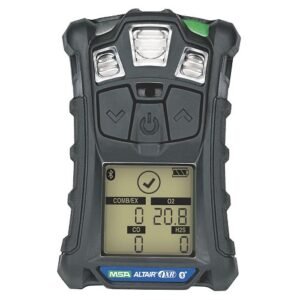 Supplier of MSA Altair 4XR Multi Gas Detector in UAE