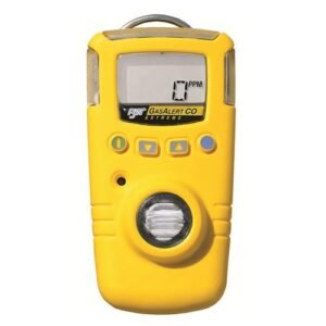 BW GAXT-M-DL GasAlert Extreme CO Gas Detector