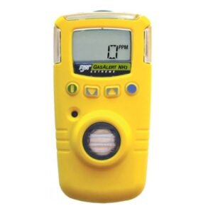 BW GasAlert Extreme Ammonia Gas Detector GAXT-A-DL