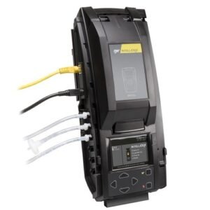 Supplier of DX-MCLP IntelliDoX Docking Station for GasAlertMicroClip XL / X3 in UAE