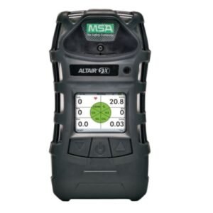MSA ALTAIR 5X Multigas Detector