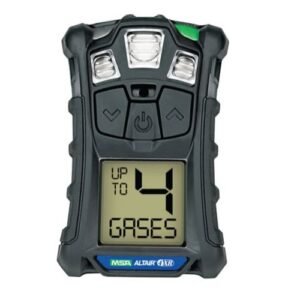 Msa Altair 4x Multigas Detector