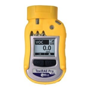 Supplier of ToxiRAE Pro EtO‑B Single Gas Monitor in UAE