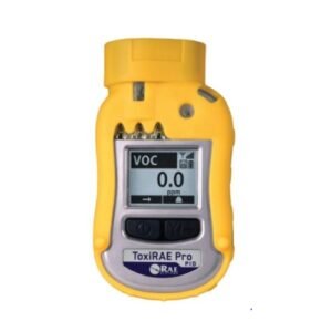ToxiRAE Pro EtO‑C Single Gas Monitor